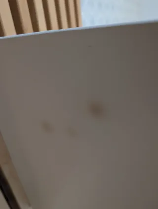 Cabecero de Cama Ikea MANDAL