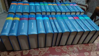 Enciclopedia L' Universale Ed. 2005