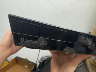 Sony Blu-ray 3D Home Cinema + Altavoces