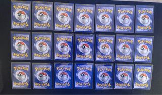 Lotto Carte Pokémon Specie Delta EX