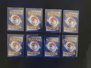 Lotto Carte Pokémon Specie Delta EX