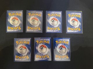Lotto Carte Pokémon Specie Delta EX