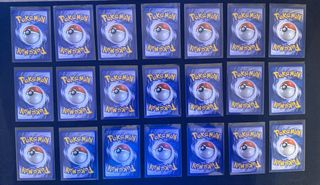 Lotto Carte Pokémon Specie Delta EX