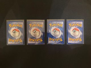 Lotto Carte Pokémon Specie Delta EX