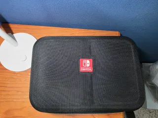 Nintendo Switch OLED Pokémon Scarlet & Violet