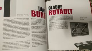 Fondo de Arte Danae: creaciones transcontinentales