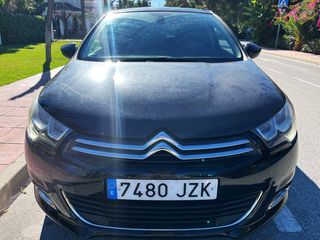 Citroen C4 12 ethp Shine 110 CV
