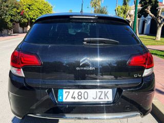 Citroen C4 12 ethp Shine 110 CV
