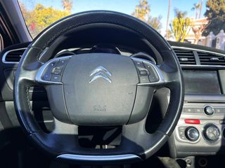 Citroen C4 12 ethp Shine 110 CV