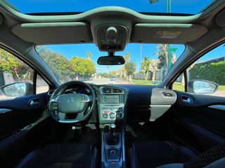 Citroen C4 12 ethp Shine 110 CV