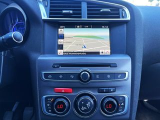 Citroen C4 12 ethp Shine 110 CV