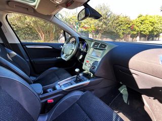 Citroen C4 12 ethp Shine 110 CV