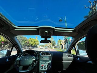 Citroen C4 12 ethp Shine 110 CV