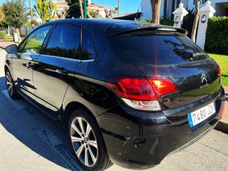 Citroen C4 12 ethp Shine 110 CV