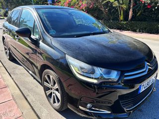 Citroen C4 12 ethp Shine 110 CV