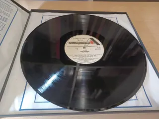 VINILO Mozart Don Giovanni Krips