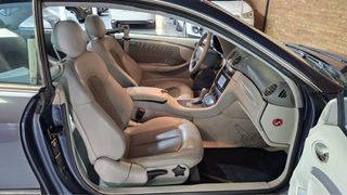 Mercedes-Benz  CLK 2005