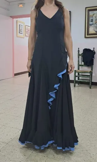 Vestidos varios Flamenco De algunos modelos hay +