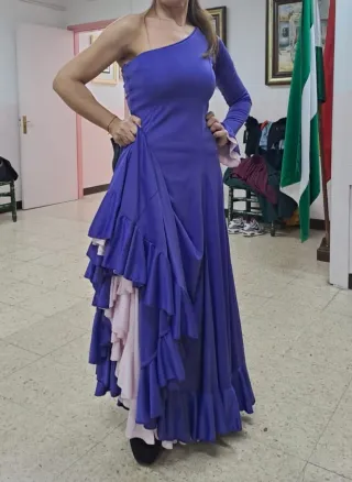 Vestidos varios Flamenco De algunos modelos hay +
