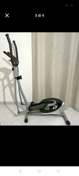 Pro-Form Elipse 1.0 Step Fitness