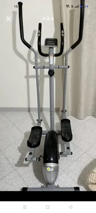 Pro-Form Elipse 1.0 Step Fitness