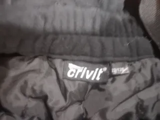 Pantalón nieve/esquí niño