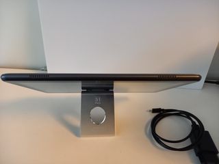 Tablet Android 10 Nero