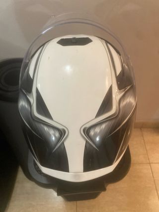 Casco Integral  ORIGINAL AGV K5 Talla MS