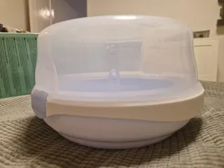 Esterilizador Microondas Philips Avent