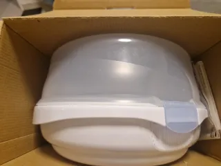 Esterilizador Microondas Philips Avent