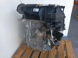 Motor BMW X1