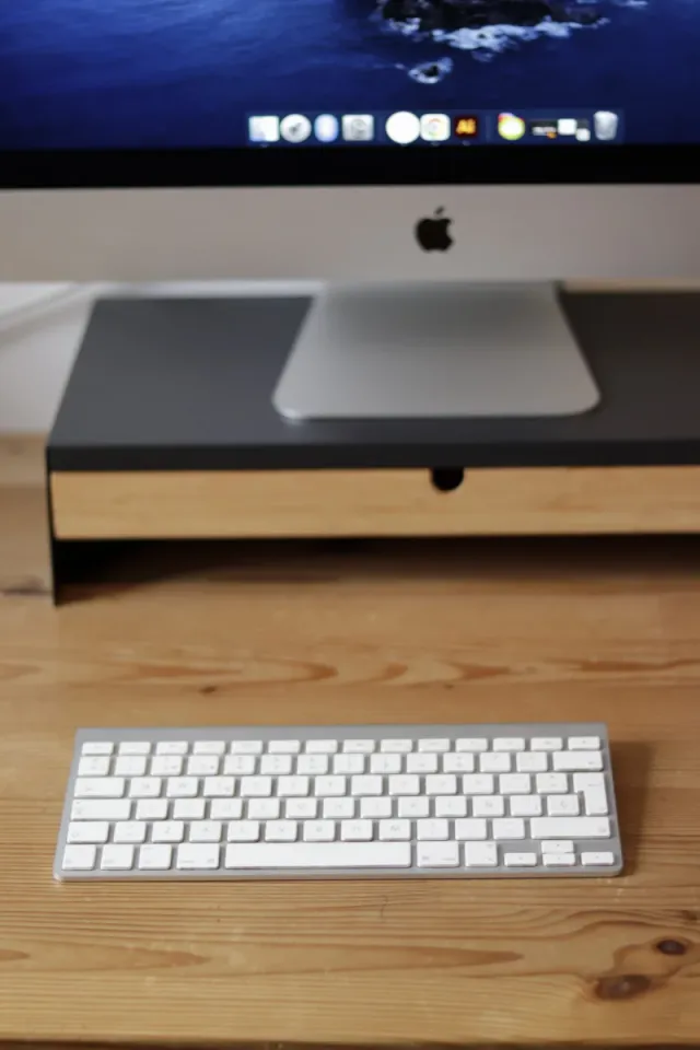 iMac 27 (finales 2013) - Perfecto y Ampliado