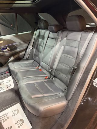 Mercedes-Benz GLE SUV (167) 2023