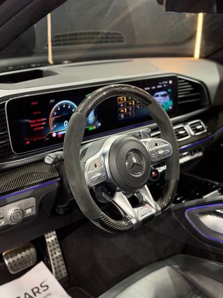 Mercedes-Benz GLE SUV (167) 2023