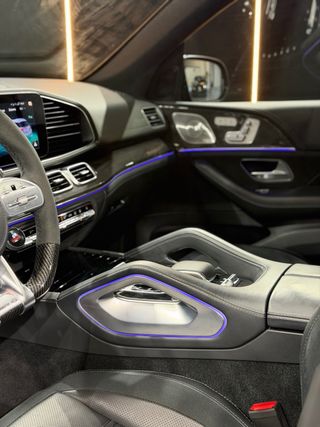 Mercedes-Benz GLE SUV (167) 2023