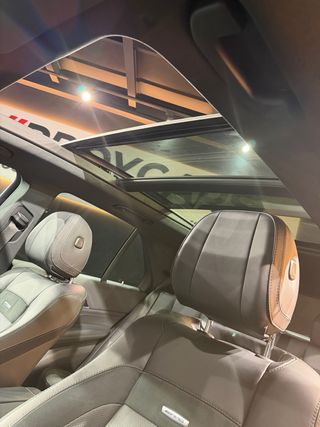 Mercedes-Benz GLE SUV (167) 2023