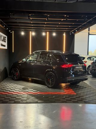 Mercedes-Benz GLE SUV (167) 2023