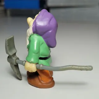 Enanito PVC Bullyland