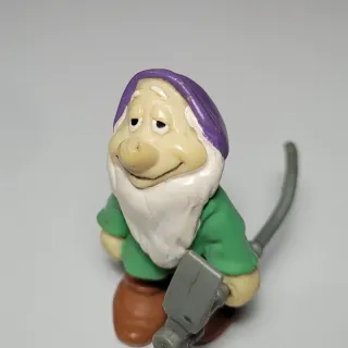 Enanito PVC Bullyland