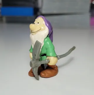 Enanito PVC Bullyland