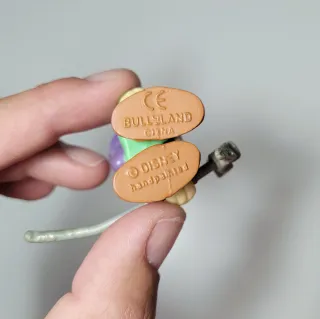 Enanito PVC Bullyland