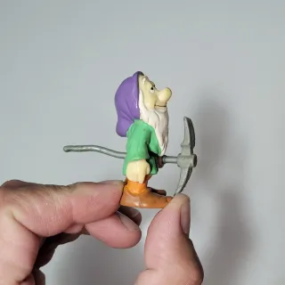 Enanito PVC Bullyland