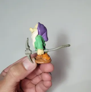 Enanito PVC Bullyland