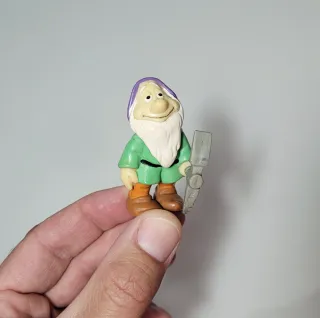 Enanito PVC Bullyland