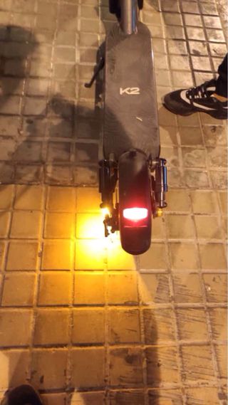 Smartgyro K2 (LEER DESCRIPCIÓN)