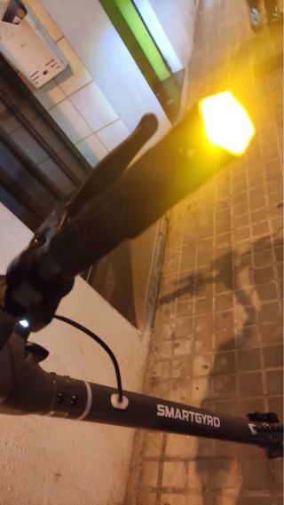 Smartgyro K2 (LEER DESCRIPCIÓN)