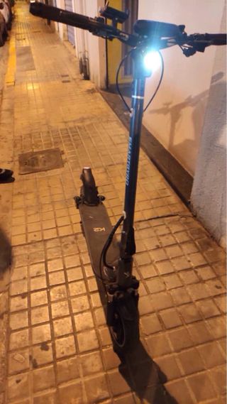 Smartgyro K2 (LEER DESCRIPCIÓN)