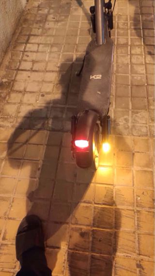 Smartgyro K2 (LEER DESCRIPCIÓN)