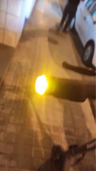 Smartgyro K2 (LEER DESCRIPCIÓN)