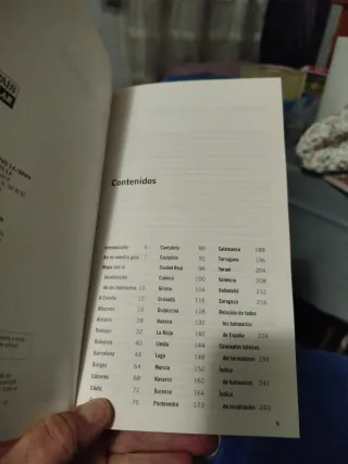 Balnearios con Encanto